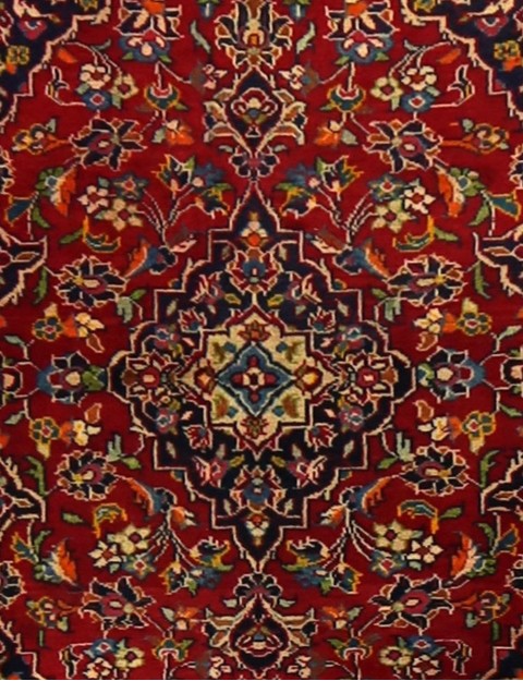 Ardakan Patina  <br/>150 x 92 cm