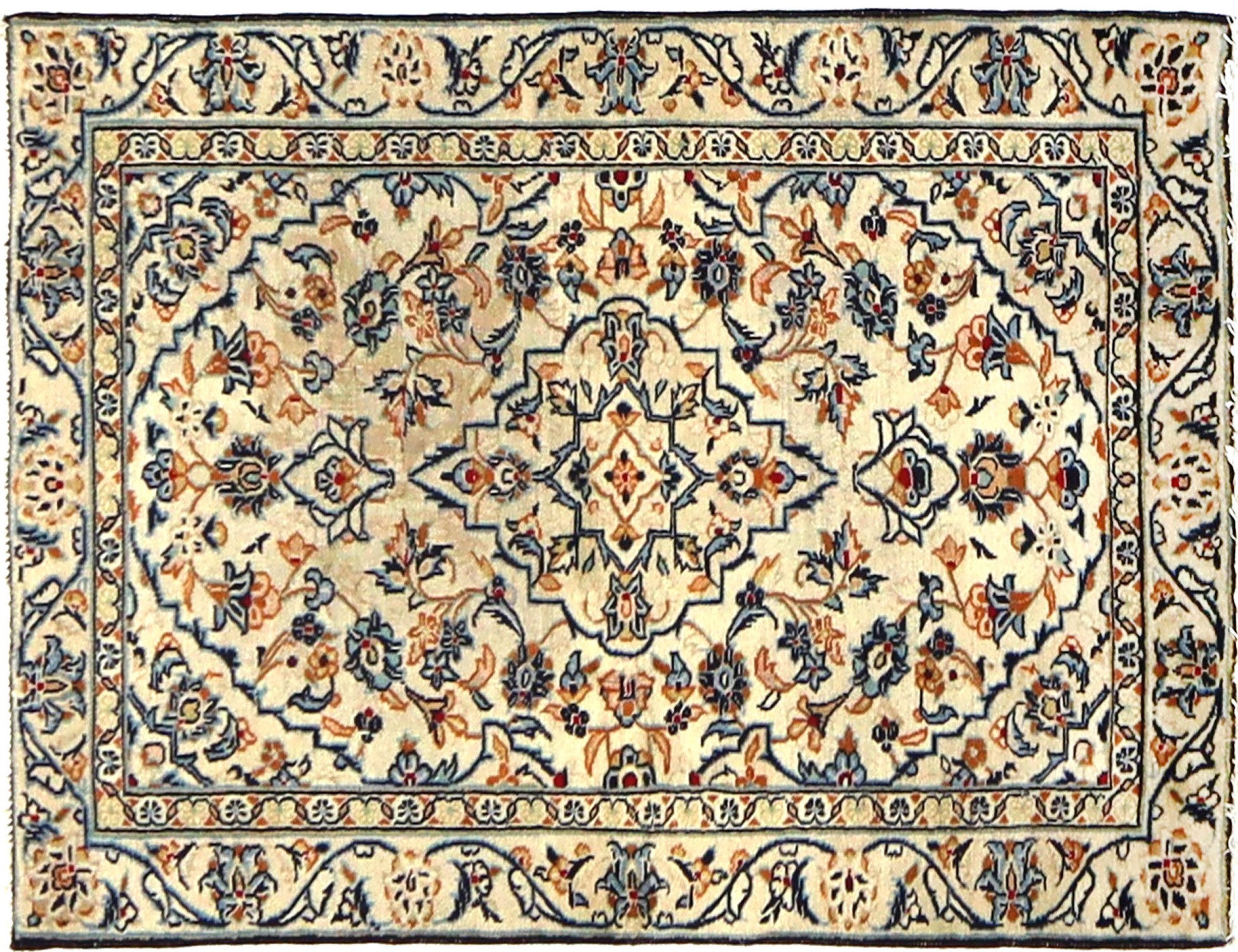 Ardakan Patina   140 x 86 cm