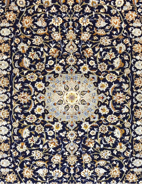 Ardakan Patina 390 x 263