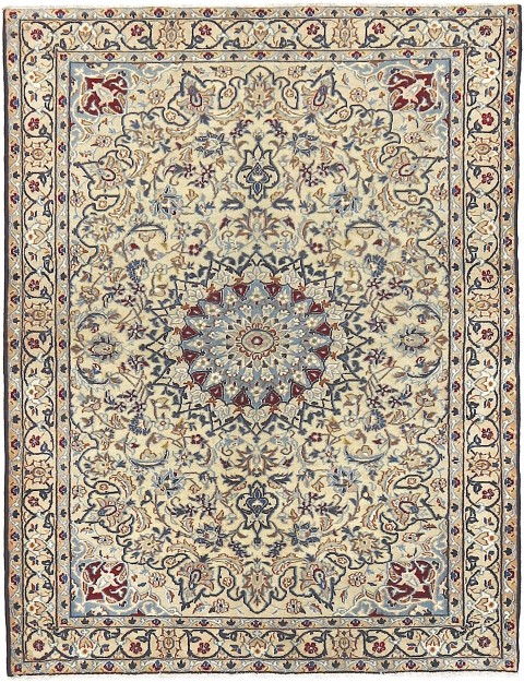 Nain  <br/>193 x 117 cm