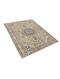 Beige Persien Nain  193 x 117 cm