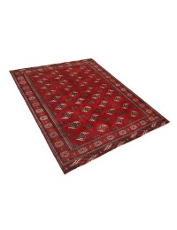 Rot Persien Turkman Patina  228 x 154 cm