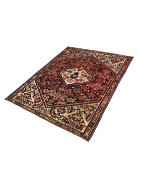 Rojo Persia Hamadan Patina 127 x 80 cm - view 2