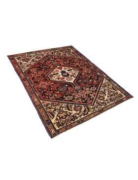 Rojo Persia Hamadan Patina 127 x 80 cm - view 3