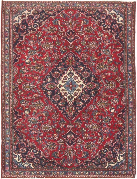 Kashmar Patina 228 x 131