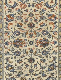 Beige Persien Ardakan Patina  135 x 90 cm