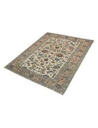Beige Persien Ardakan Patina  135 x 90 cm