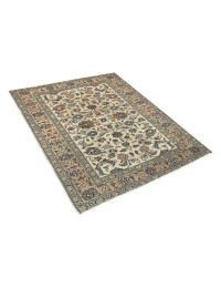 Beige Persien Ardakan Patina  135 x 90 cm