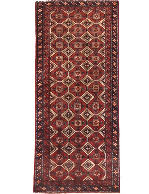 Balooch Patina 165 x 75