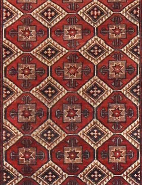 Balooch Patina 165 x 75