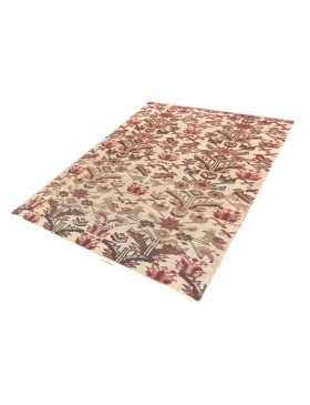Beige Persia Tabriz Patina 151 x 69 cm - view 2