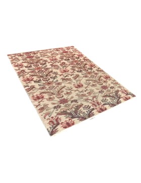 Beige Persia Tabriz Patina 151 x 69 cm - view 3