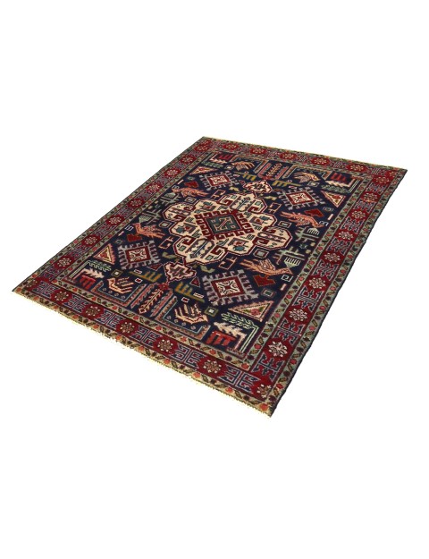 Tabriz Patina  <br/>150 x 100 cm