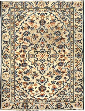 Beige Persien Ardakan Patina  140 x 86 cm