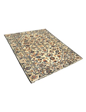 Beige Persien Ardakan Patina  140 x 86 cm
