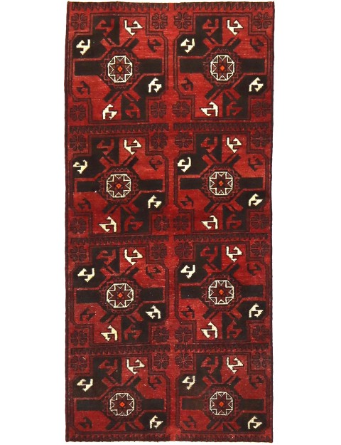 Hamadan Patina 182 x 86