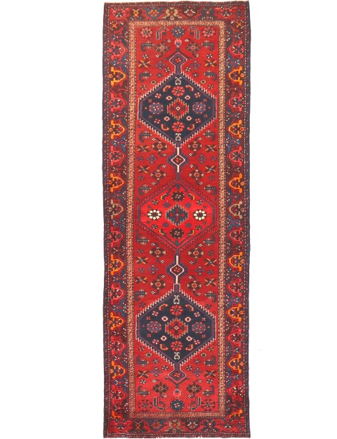 Hamadan Patina 220 x 108