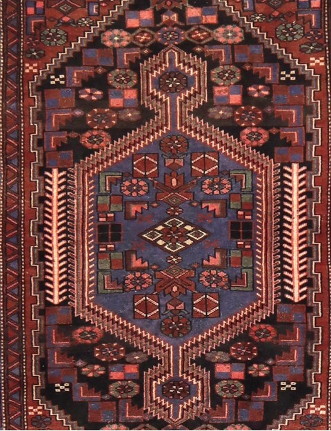 Hamadan Patina 230 x 150