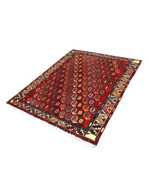 Hamadan Patina 160 x 110