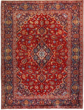 Rojo Persia Ardakan Patina  215 x 140 cm