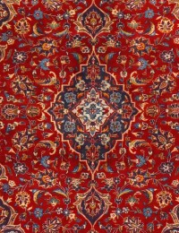 Red  Persia Ardakan Patina  215 x 140 cm