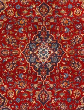 Rojo Persia Ardakan Patina  215 x 140 cm