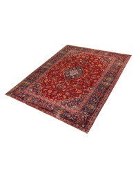 Red  Persia Ardakan Patina  215 x 140 cm