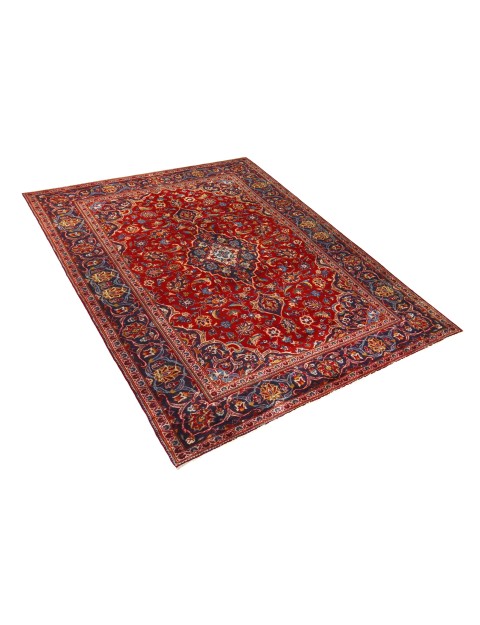 Red  Persia Ardakan Patina  215 x 140 cm