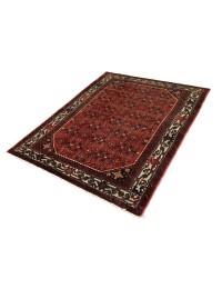 Rosso Persiano Hamadan Patina  158 x 110 cm