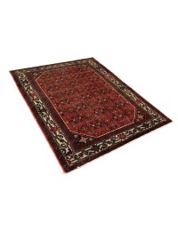 Rosso Persiano Hamadan Patina  158 x 110 cm