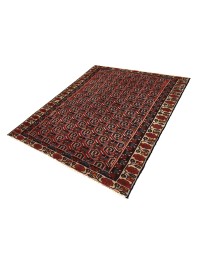 Blue Persia Hamadan Patina  115 x 69 cm