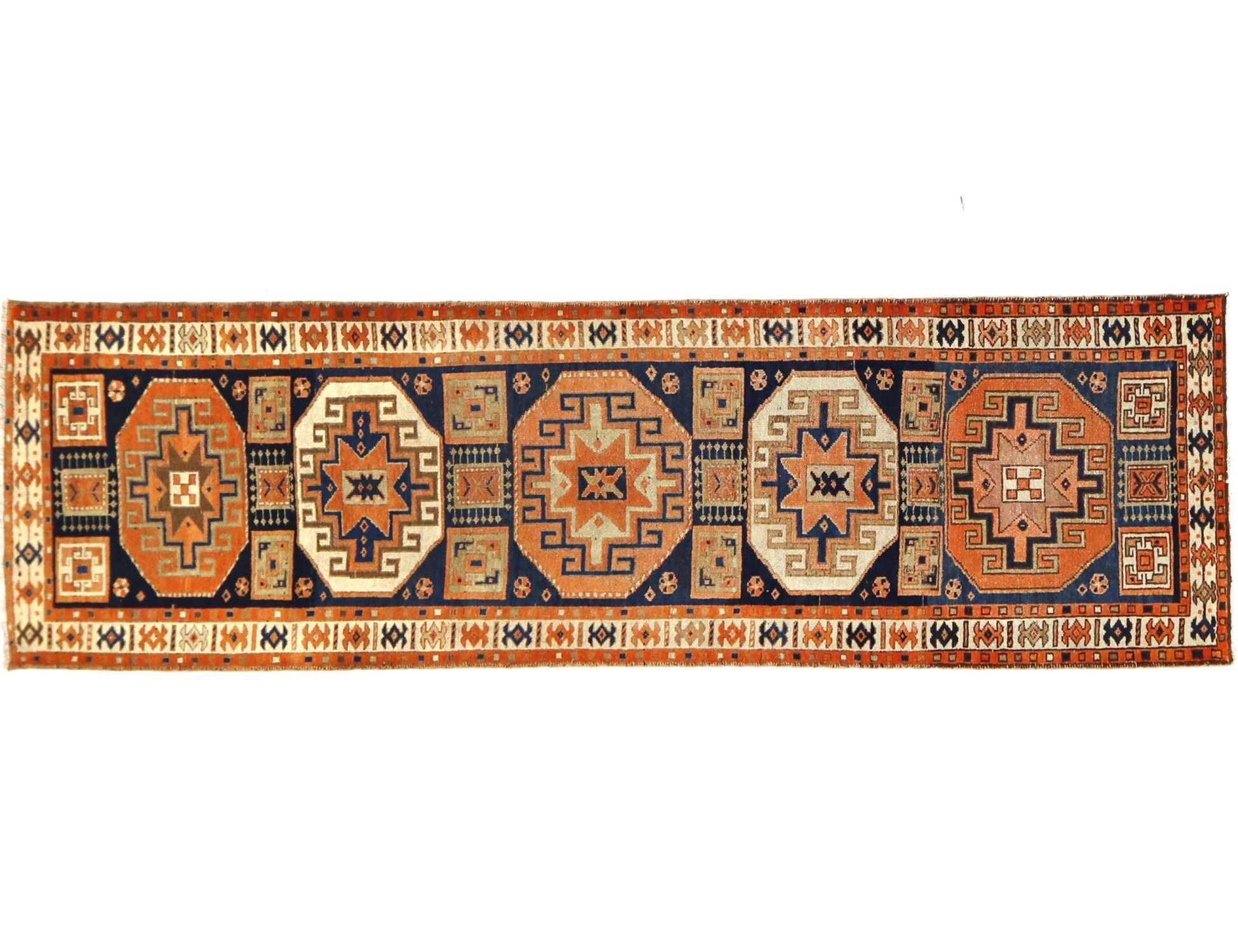 Ardebil Patina   324 x 97 cm