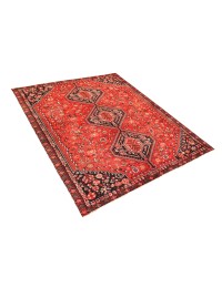 Red  Persia Shiraz Patina  259 x 173 cm