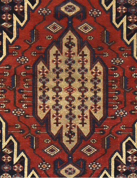 Hamadan Patina 190 x 130