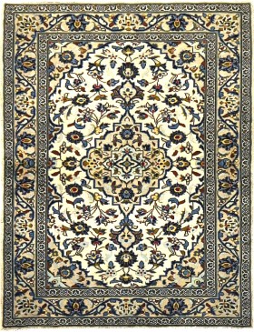 Beige Persien Ardakan Patina  147 x 98 cm