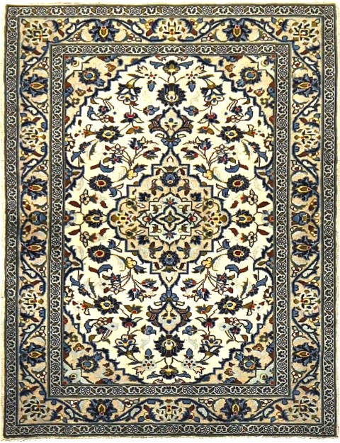 Ardakan Patina  <br/>147 x 98 cm