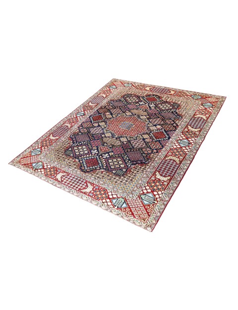 Kashan Patina 388 x 280