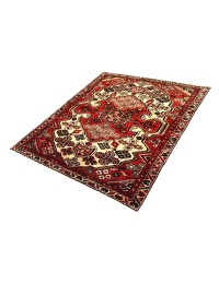 Red  Persia Hamadan Patina  140 x 100 cm