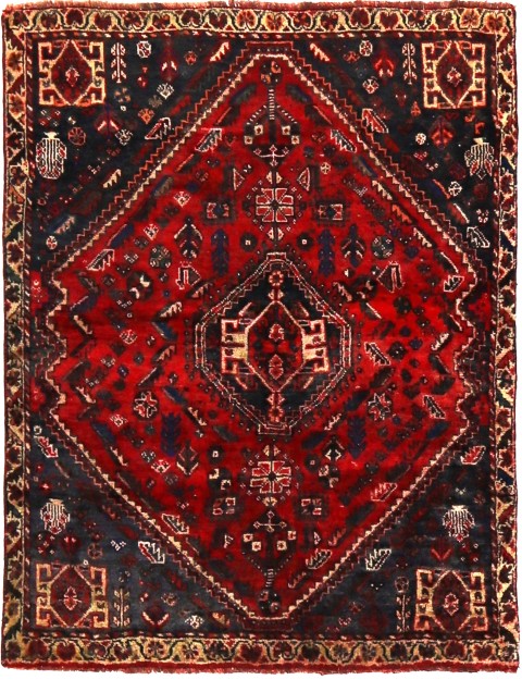 Shiraz Patina 152 x 125