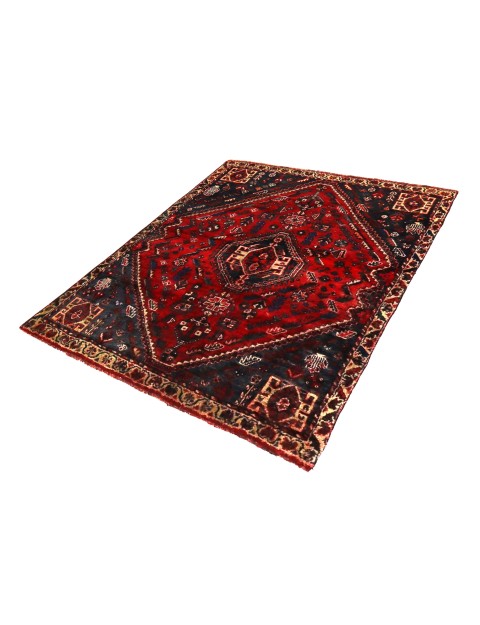 Shiraz Patina 152 x 125