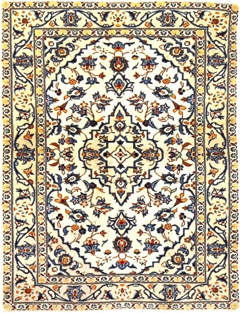 Ardakan Patina 150 x 97