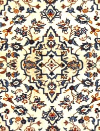 Beige Persien Ardakan Patina  150 x 97 cm