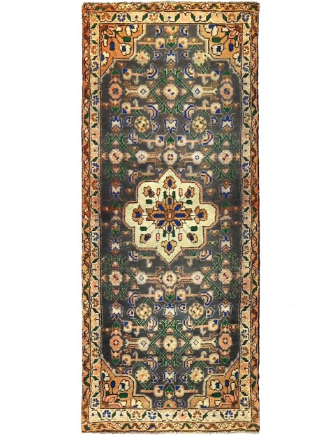 Hamadan Patina 198 x 80