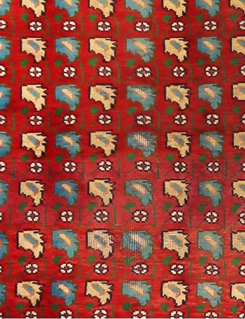 Hamadan Patina 150 x 96