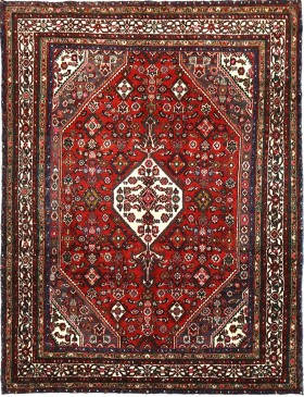 Rosso Persiano Hamadan Patina  305 x 205 cm