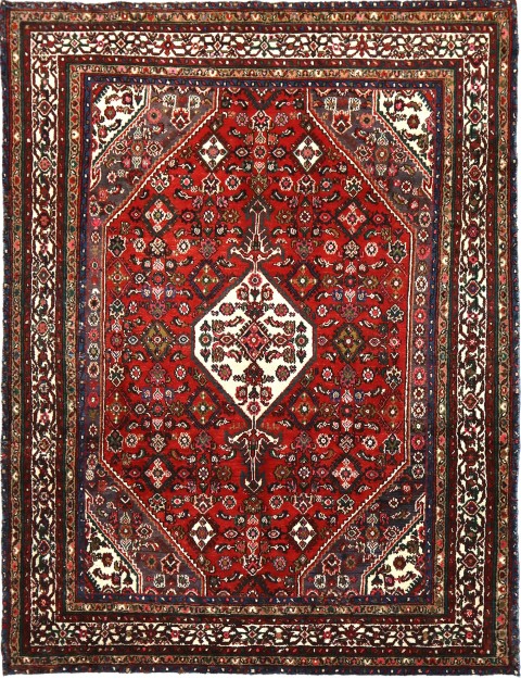 Hamadan Patina 305 x 205