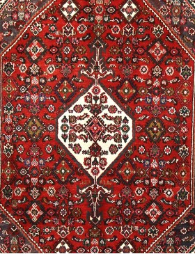 Rosso Persiano Hamadan Patina  305 x 205 cm