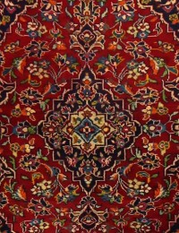 Red  Persia Ardakan Patina  150 x 92 cm