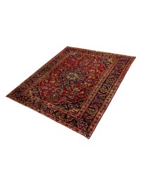 Red  Persia Ardakan Patina  150 x 92 cm