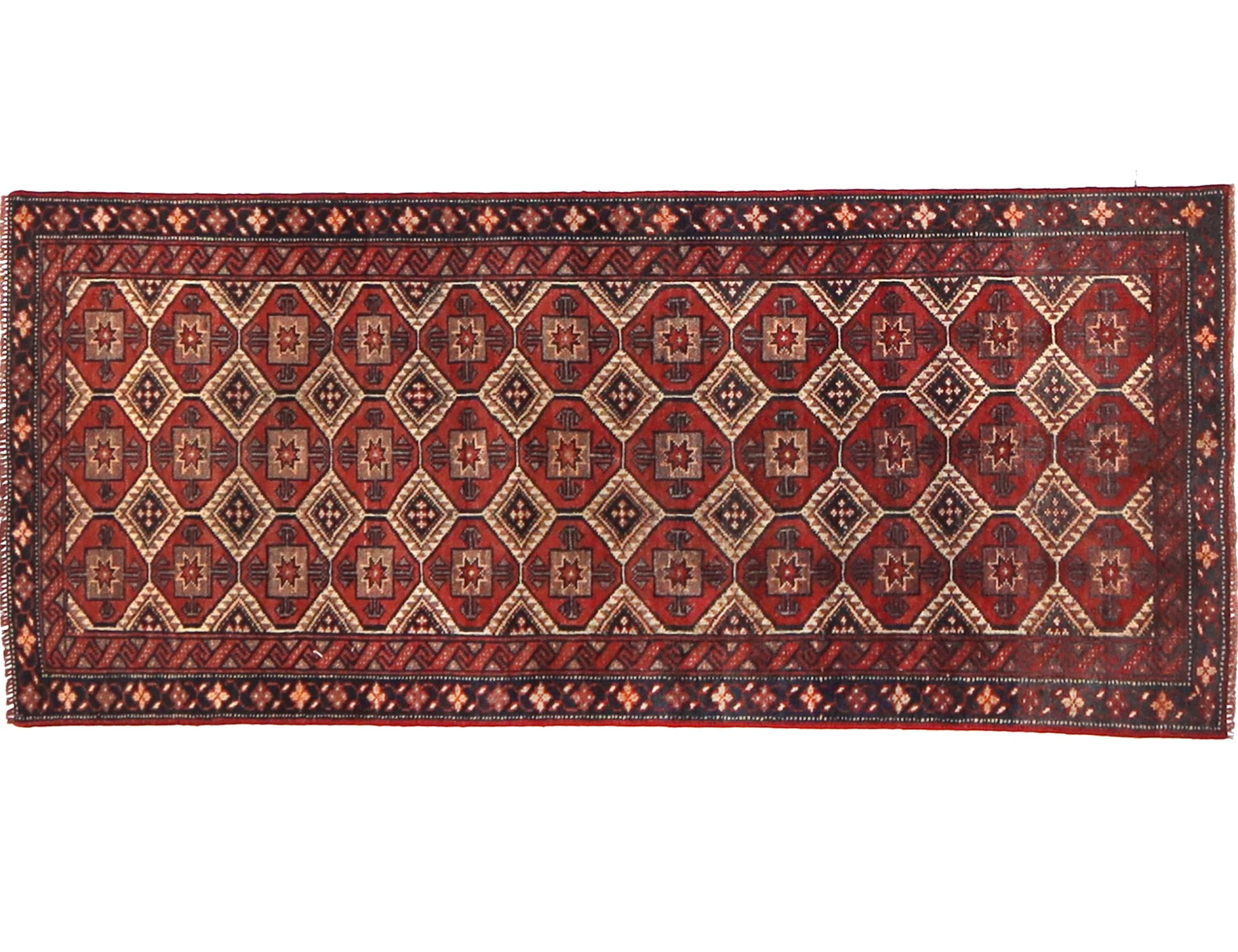 Balooch Patina   165 x 75 cm